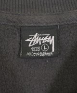 STUSSY（ステューシー）スウェット グレー サイズ:L メンズ/2200724111107