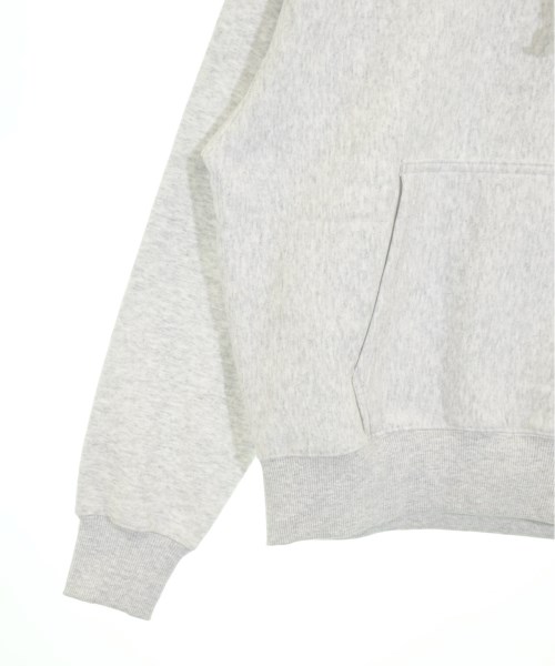 STUSSY（ステューシー）パーカー グレー サイズ:M メンズ/2200724111114