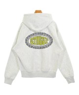 STUSSY（ステューシー）パーカー グレー サイズ:M メンズ/2200724111114