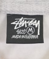 STUSSY（ステューシー）パーカー グレー サイズ:M メンズ/2200724111114