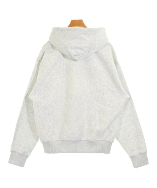 STUSSY（ステューシー）パーカー グレー サイズ:M メンズ/2200724111121