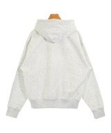 STUSSY（ステューシー）パーカー グレー サイズ:M メンズ/2200724111121