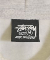 STUSSY（ステューシー）パーカー グレー サイズ:M メンズ/2200724111121