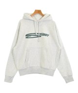 STUSSY パーカー