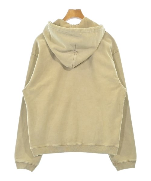 STUSSY（ステューシー）パーカー ベージュ サイズ:M メンズ/2200724111138