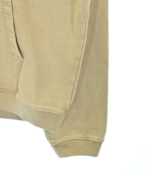 STUSSY（ステューシー）パーカー ベージュ サイズ:M メンズ/2200724111138