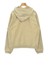 STUSSY（ステューシー）パーカー ベージュ サイズ:M メンズ/2200724111138