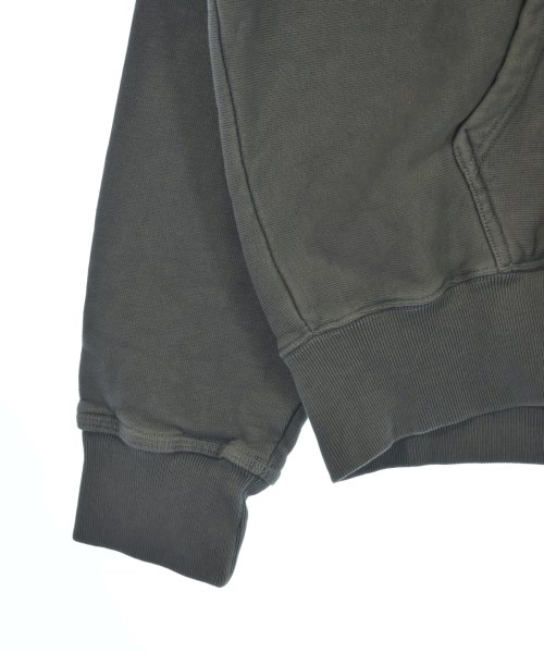 STUSSY（ステューシー）パーカー グレー サイズ:M メンズ/2200724111145