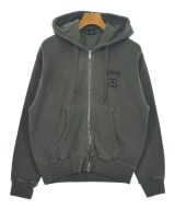 STUSSY パーカー