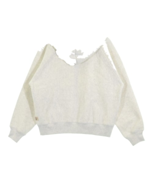 STUSSY（ステューシー）パーカー グレー サイズ:M メンズ/2200724111152