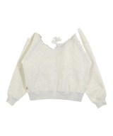 STUSSY（ステューシー）パーカー グレー サイズ:M メンズ/2200724111152