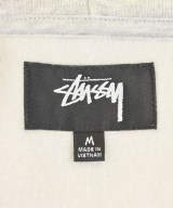 STUSSY（ステューシー）パーカー グレー サイズ:M メンズ/2200724111152