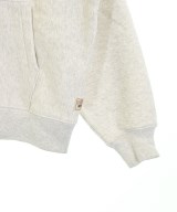 STUSSY（ステューシー）パーカー グレー サイズ:M メンズ/2200724111152