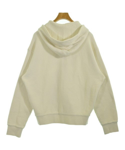 STUSSY（ステューシー）パーカー 白 サイズ:M メンズ/2200724111169