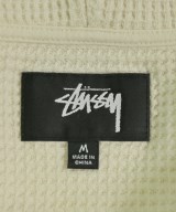 STUSSY（ステューシー）パーカー 白 サイズ:M メンズ/2200724111169