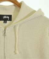 STUSSY（ステューシー）パーカー 白 サイズ:M メンズ/2200724111169