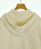 STUSSY（ステューシー）パーカー 白 サイズ:M メンズ/2200724111169