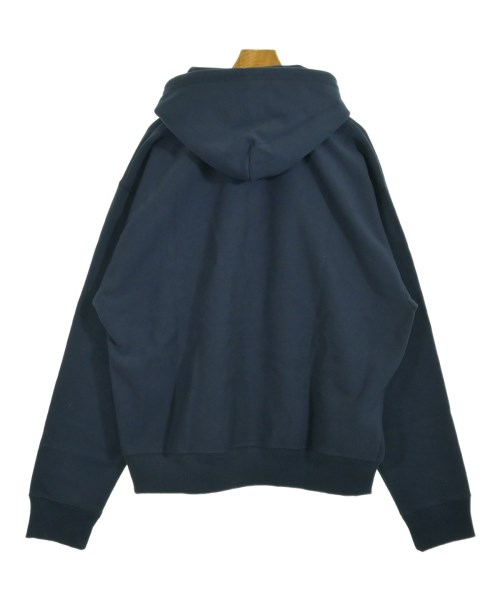 STUSSY（ステューシー）パーカー 紺 サイズ:XL メンズ/2200724111176