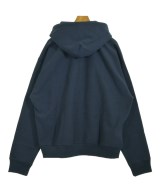 STUSSY（ステューシー）パーカー 紺 サイズ:XL メンズ/2200724111176