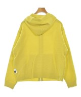 STUSSY（ステューシー）ニット・セーター 黄 サイズ:S メンズ/2200724111183