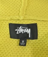 STUSSY（ステューシー）ニット・セーター 黄 サイズ:S メンズ/2200724111183