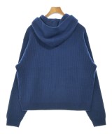 STUSSY（ステューシー）ニット・セーター 青 サイズ:L メンズ/2200724111190