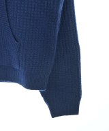 STUSSY（ステューシー）ニット・セーター 青 サイズ:L メンズ/2200724111190