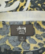 STUSSY（ステューシー）ニット・セーター 黒 サイズ:S メンズ/2200724111213