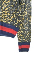 STUSSY（ステューシー）ニット・セーター 黒 サイズ:S メンズ/2200724111213
