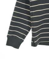 STUSSY（ステューシー）ポロシャツ 黒 サイズ:S メンズ/2200724111220