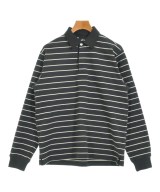STUSSY ポロシャツ