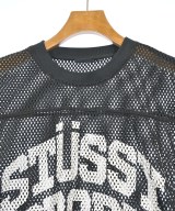 STUSSY（ステューシー）Tシャツ・カットソー 黒 サイズ:L メンズ/2200724111237