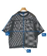 STUSSY（ステューシー）Tシャツ・カットソー 黒 サイズ:L メンズ/2200724111237