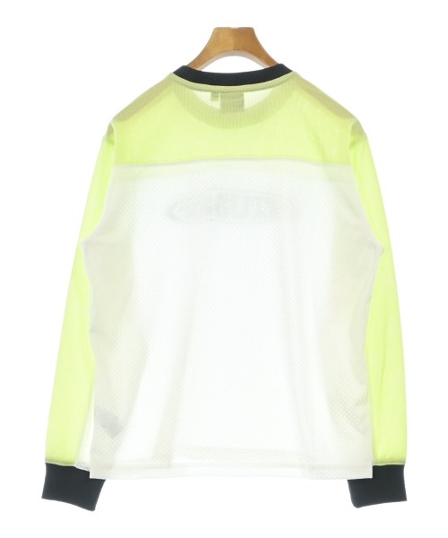 STUSSY（ステューシー）Tシャツ・カットソー 白 サイズ:XS メンズ/2200724111244