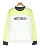 STUSSY（ステューシー）Tシャツ・カットソー 白 サイズ:XS メンズ/2200724111244