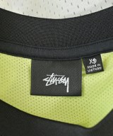 STUSSY（ステューシー）Tシャツ・カットソー 白 サイズ:XS メンズ/2200724111244