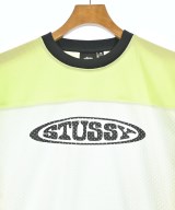 STUSSY（ステューシー）Tシャツ・カットソー 白 サイズ:XS メンズ/2200724111244