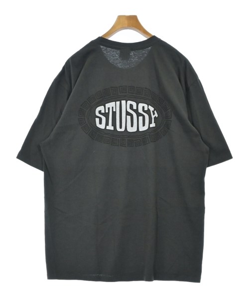 STUSSY（ステューシー）Tシャツ・カットソー グレー サイズ:XL メンズ/2200724111251