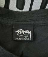 STUSSY（ステューシー）Tシャツ・カットソー グレー サイズ:XL メンズ/2200724111251