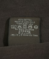 STUSSY（ステューシー）Tシャツ・カットソー 茶 サイズ:M メンズ/2200724111268