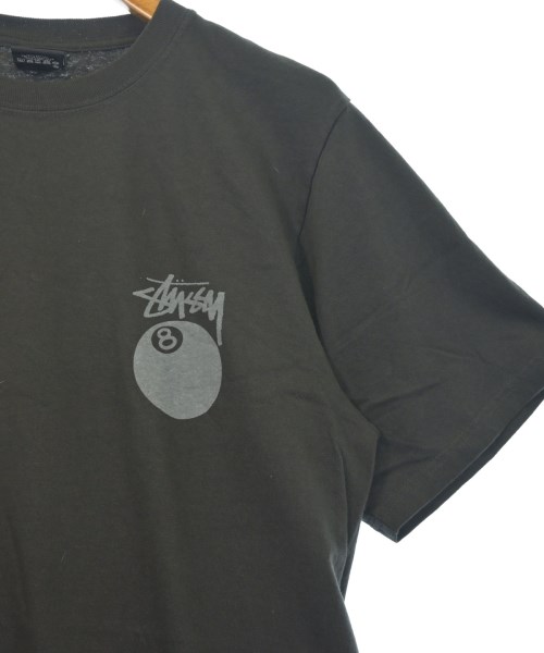STUSSY（ステューシー）Tシャツ・カットソー グレー サイズ:S メンズ/2200724111275