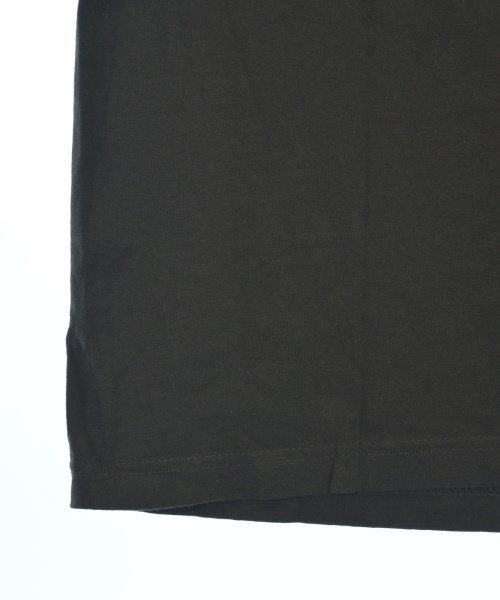 STUSSY（ステューシー）Tシャツ・カットソー グレー サイズ:S メンズ/2200724111275