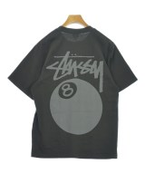STUSSY（ステューシー）Tシャツ・カットソー グレー サイズ:S メンズ/2200724111275