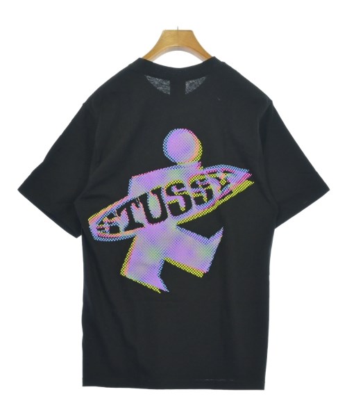 STUSSY（ステューシー）Tシャツ・カットソー 黒 サイズ:S メンズ/2200724111282