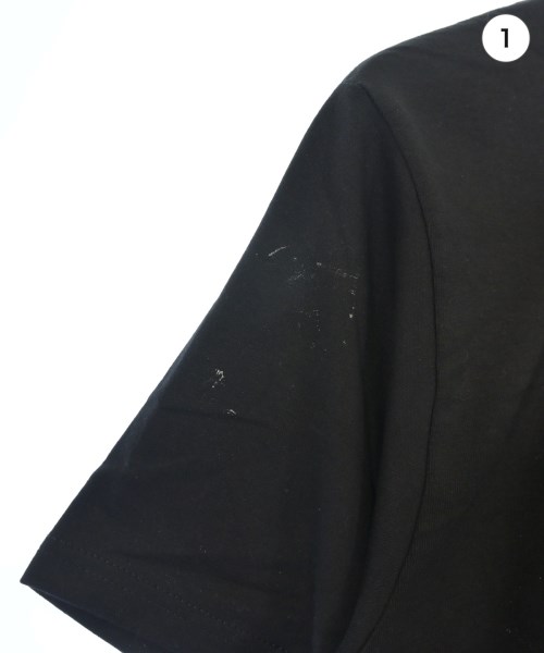 STUSSY（ステューシー）Tシャツ・カットソー 黒 サイズ:S メンズ/2200724111282