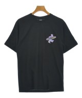 STUSSY（ステューシー）Tシャツ・カットソー 黒 サイズ:S メンズ/2200724111282