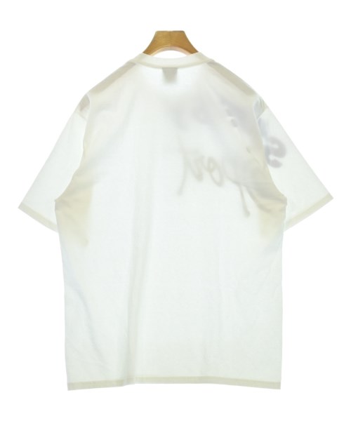 STUSSY（ステューシー）Tシャツ・カットソー 白 サイズ:L メンズ/2200724111299