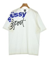 STUSSY（ステューシー）Tシャツ・カットソー 白 サイズ:L メンズ/2200724111299