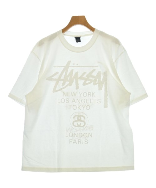 STUSSY(ステューシー)のTシャツ・カットソー サイズ:L 18,200円