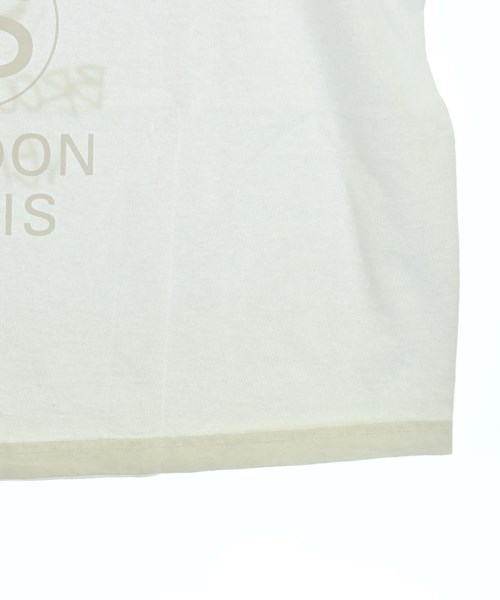 STUSSY（ステューシー）Tシャツ・カットソー 白 サイズ:L メンズ/2200724111305